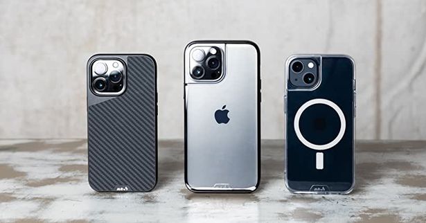 لوازم جانبی آیفون